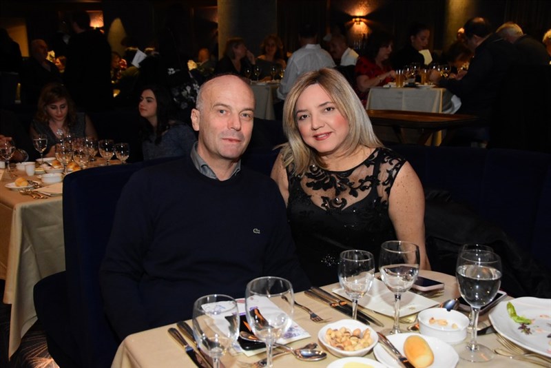Richard Clayderman au Casino Du Liban